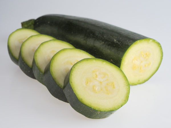 Courgette – Bitterne Box Co