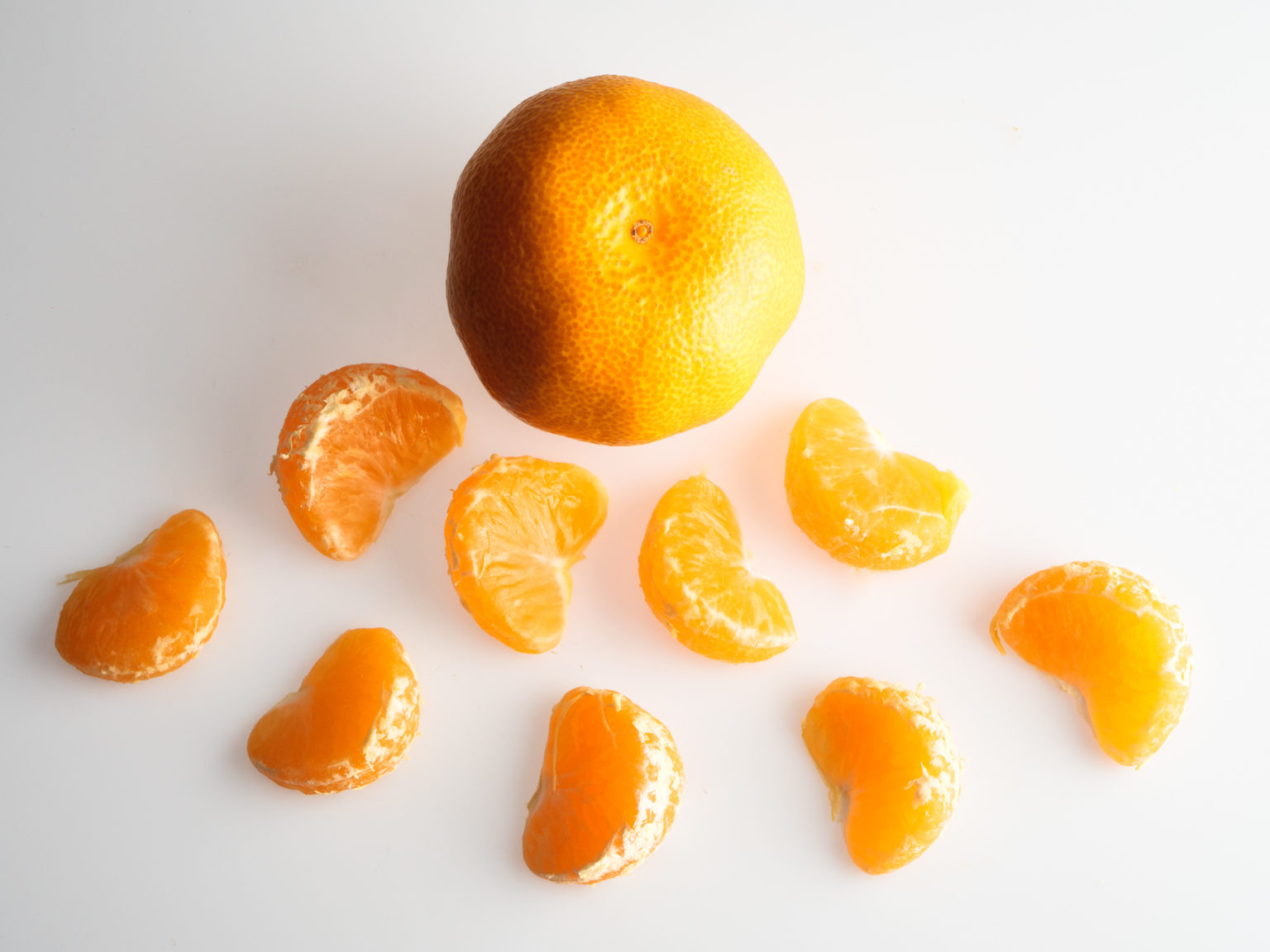 Satsuma (Easy Peeler) Bitterne Box Co