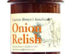 Onion Relish
