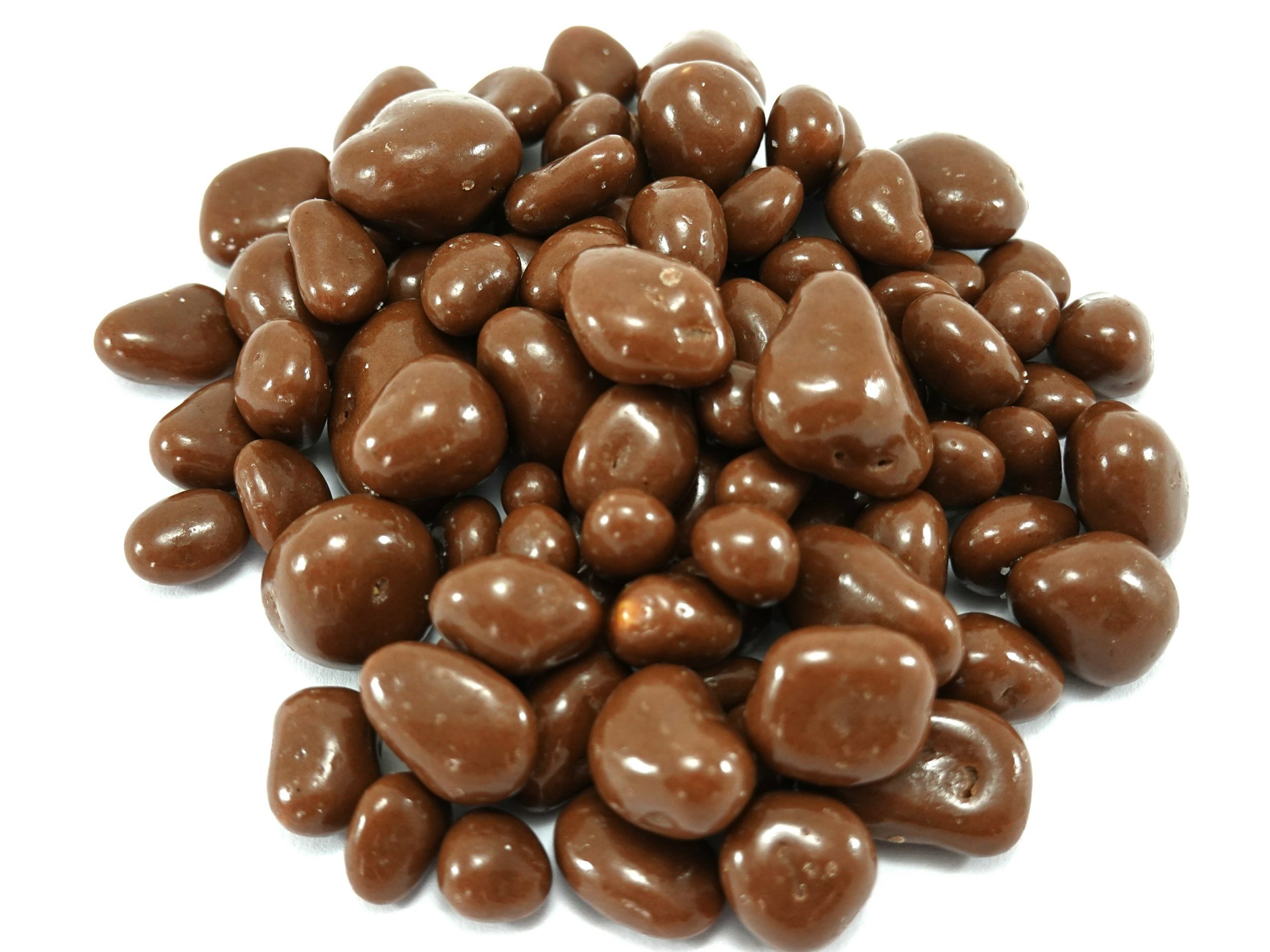 Milk Chocolate Honeycomb