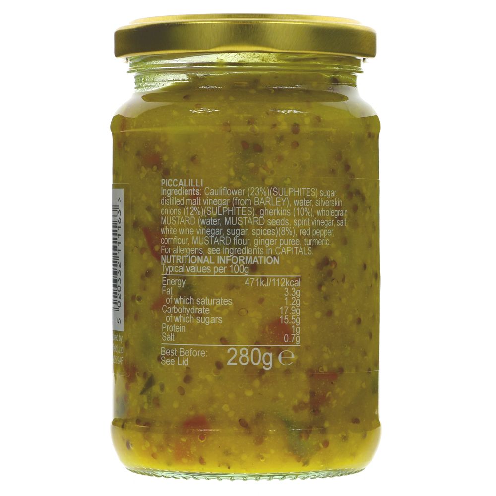 Piccalilli - Image 2