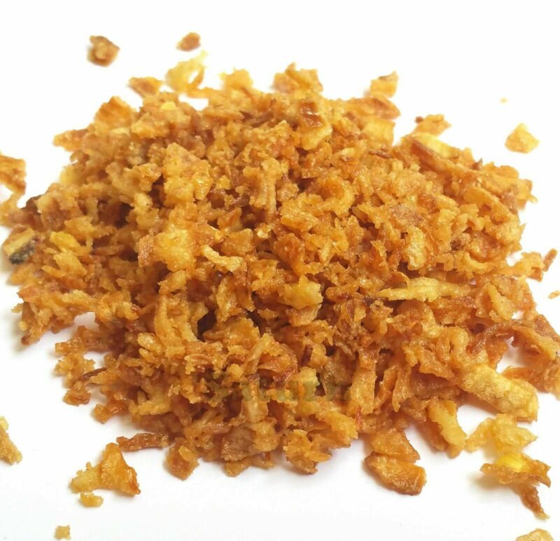 Fried Onions Loose Bitterne Box Co