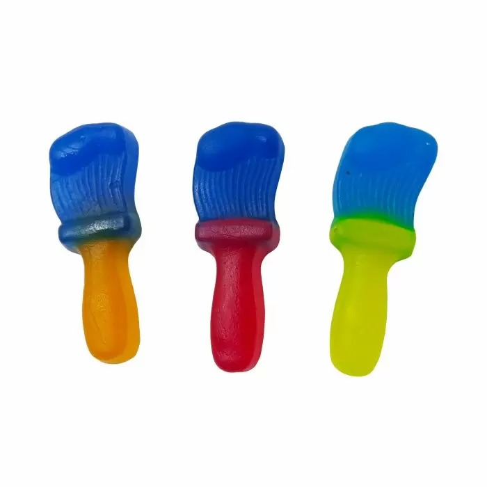 Vegan Gummy and Fizzy Sweet Mix - Image 2