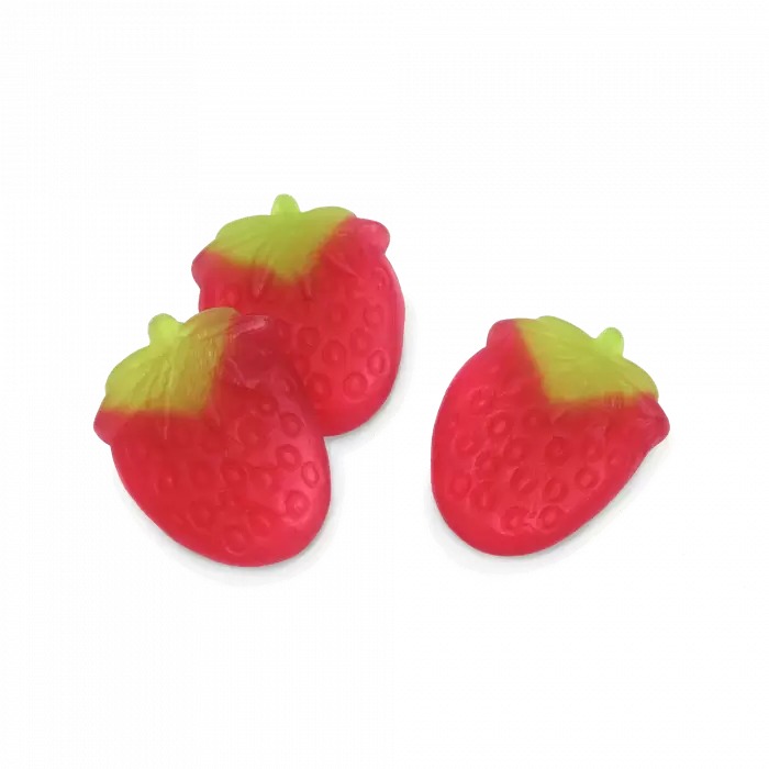 Vegan Gummy and Fizzy Sweet Mix - Image 4