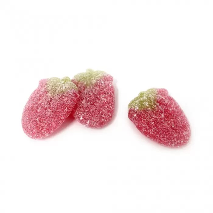 Vegan Gummy and Fizzy Sweet Mix - Image 6