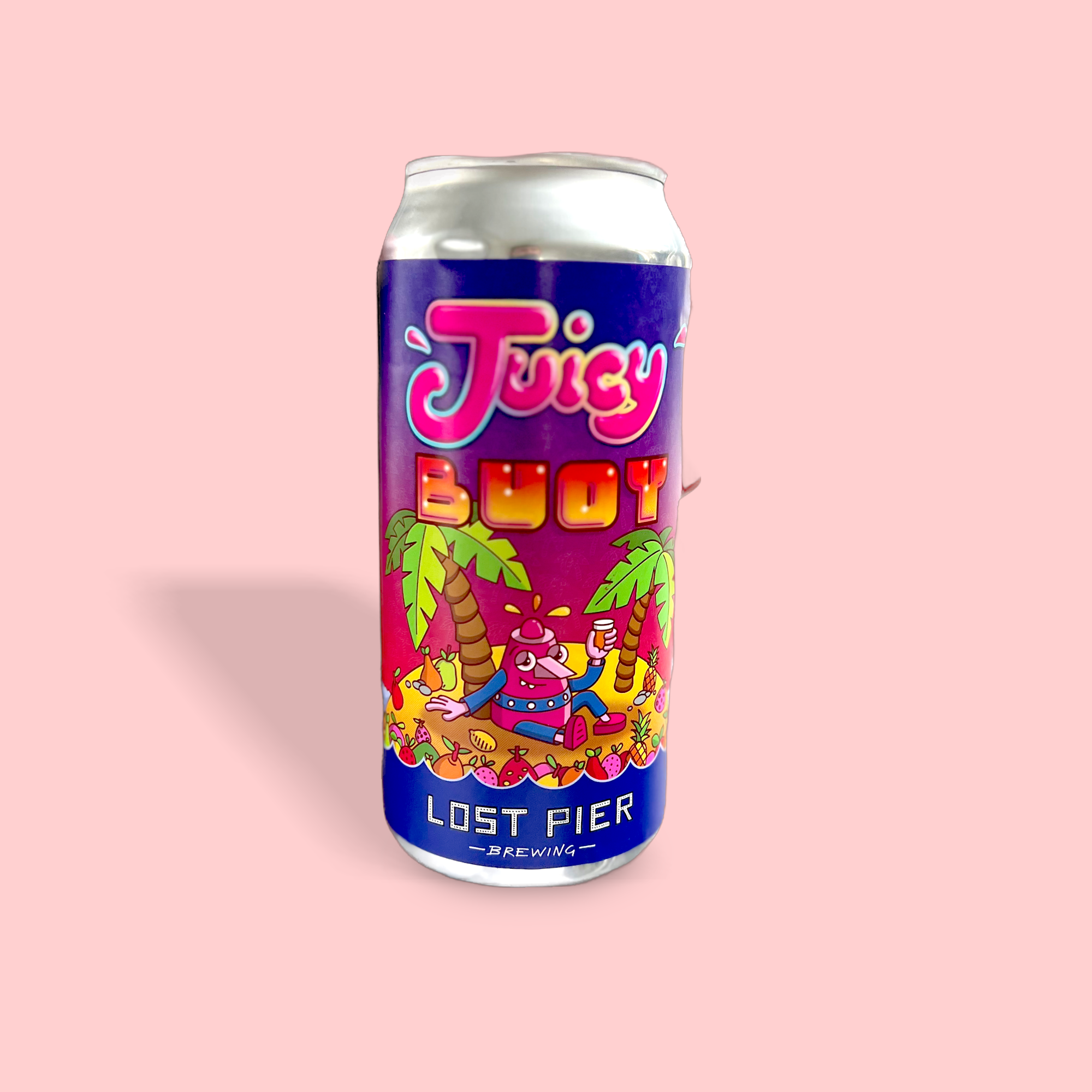 Juicy Buoy