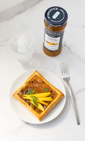 Mango & Passion Fruit Spread - Image 2