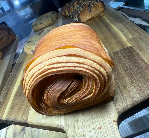 Pain Au Chocolat
