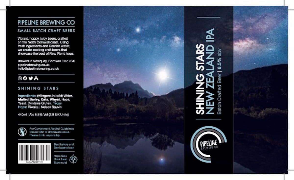 Shining Stars