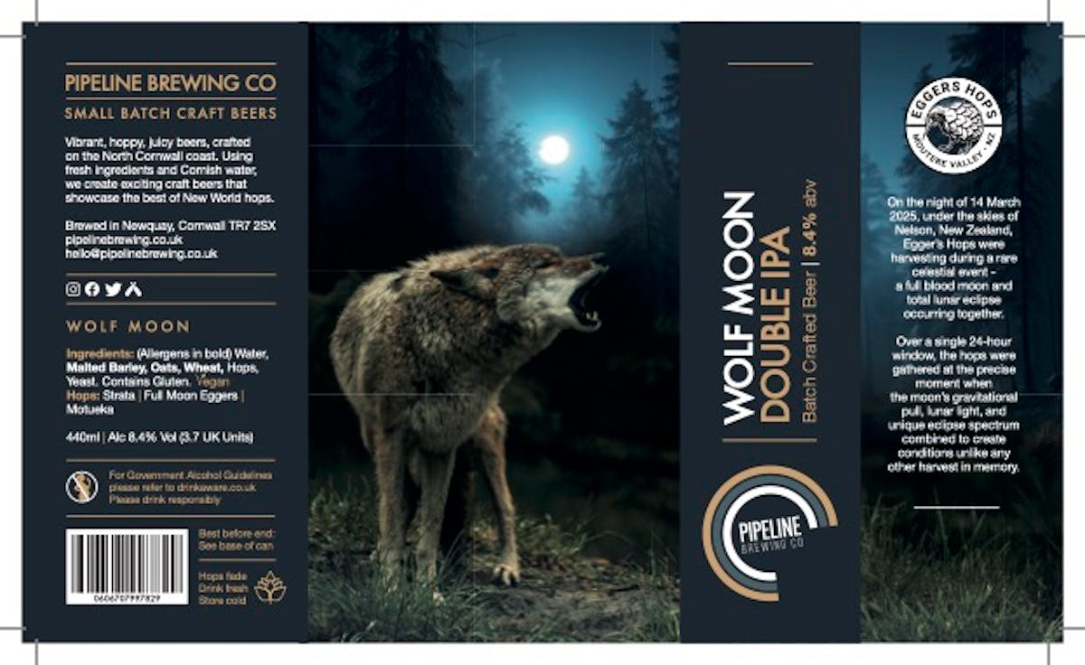 Wolf Moon
