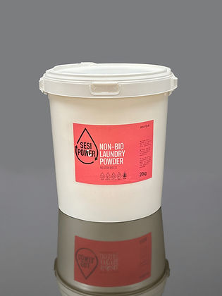 Laundry Powder Non Bio Refill - Image 2