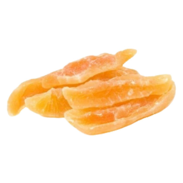 Cantaloupe Melon Slices