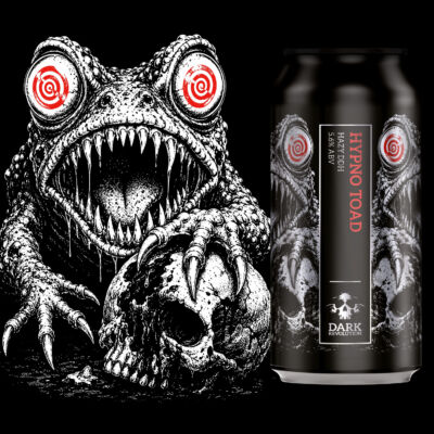 Hypno Toad