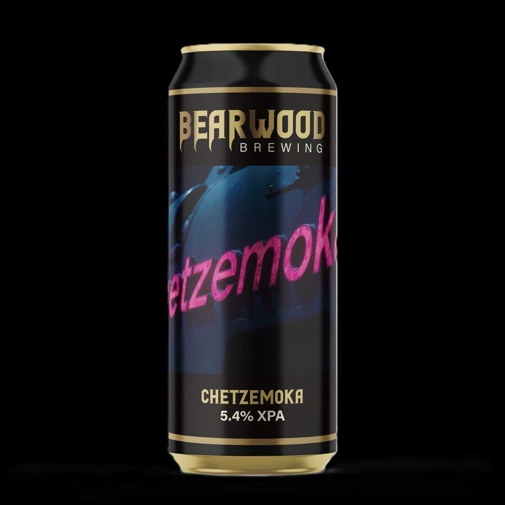 Chetzemoka